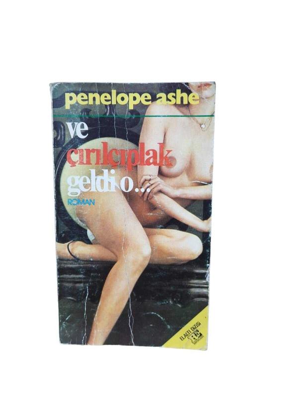 Ve Çırılçıplak Geldi O