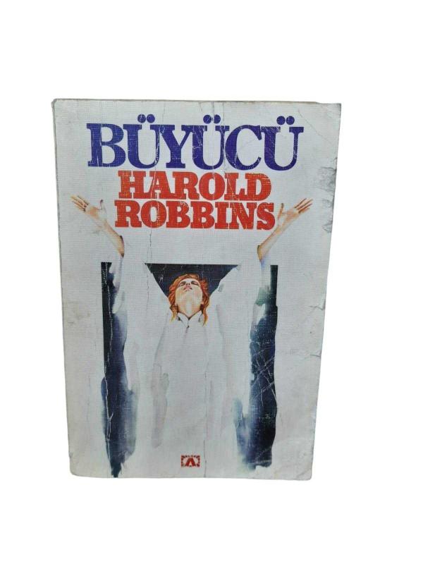 Büyücü