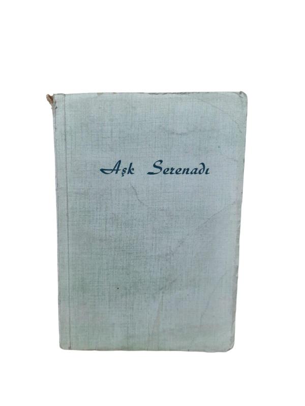 Aşk Serenadı