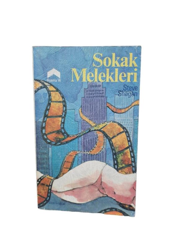Sokak Melekleri