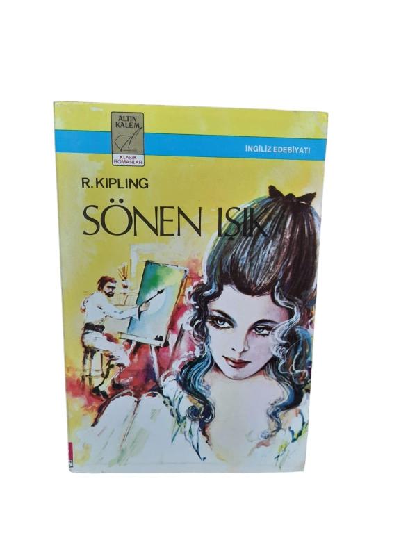 Sönen Işık