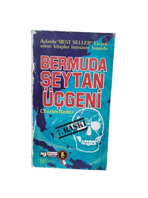 Bermuda Şeytan Üçgeni