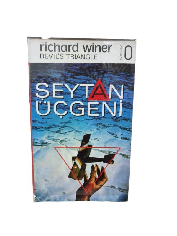 Şeytan Üçgeni