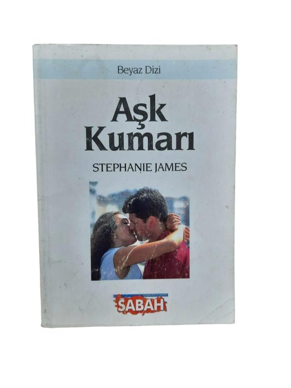 Aşk Kumarı