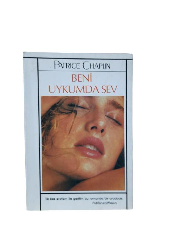Beni Uykumda Sev