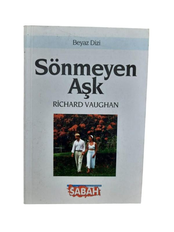 Beyaz Dizi - Sönmeyen Aşk