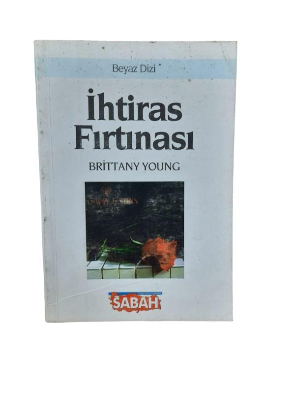 İhtiras Fırtınası