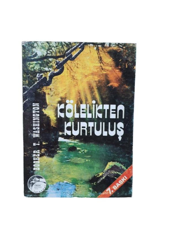 Kölelikten Kurtuluş