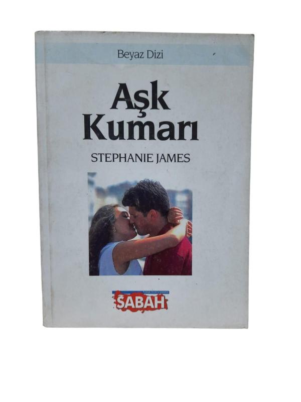 Aşk Kumarı