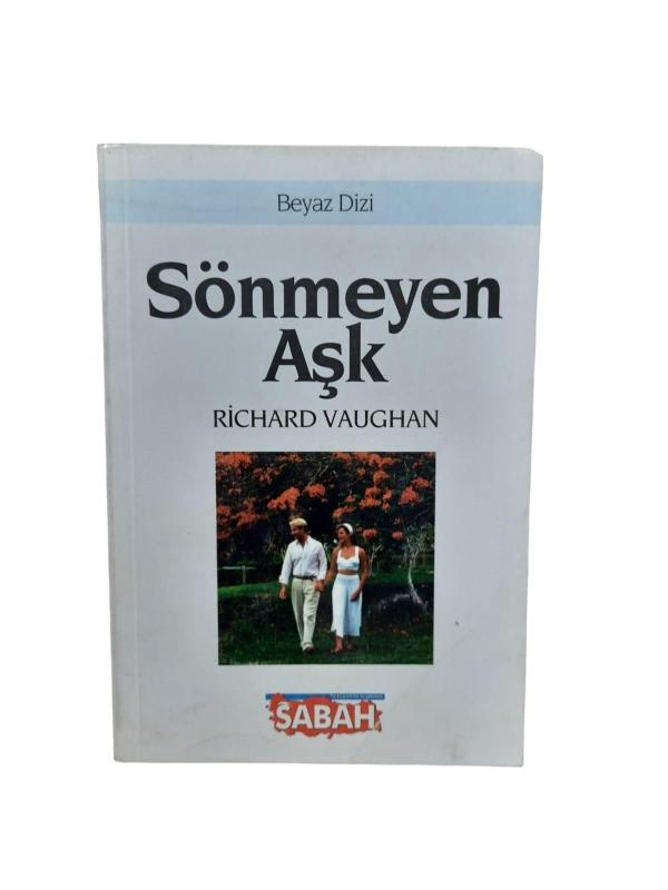 Beyaz Dizi - Sönmeyen Aşk