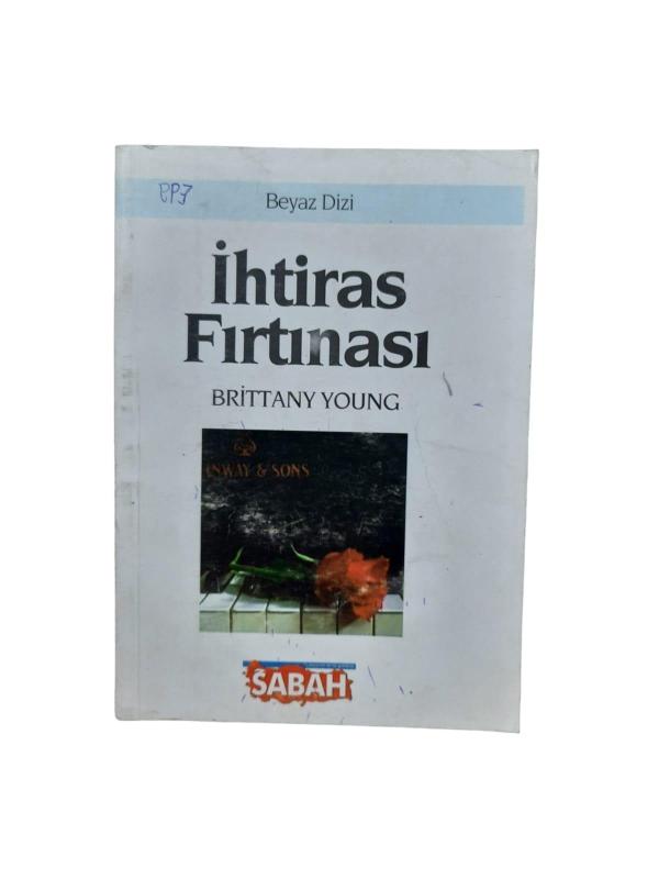 İhtiras Fırtınası