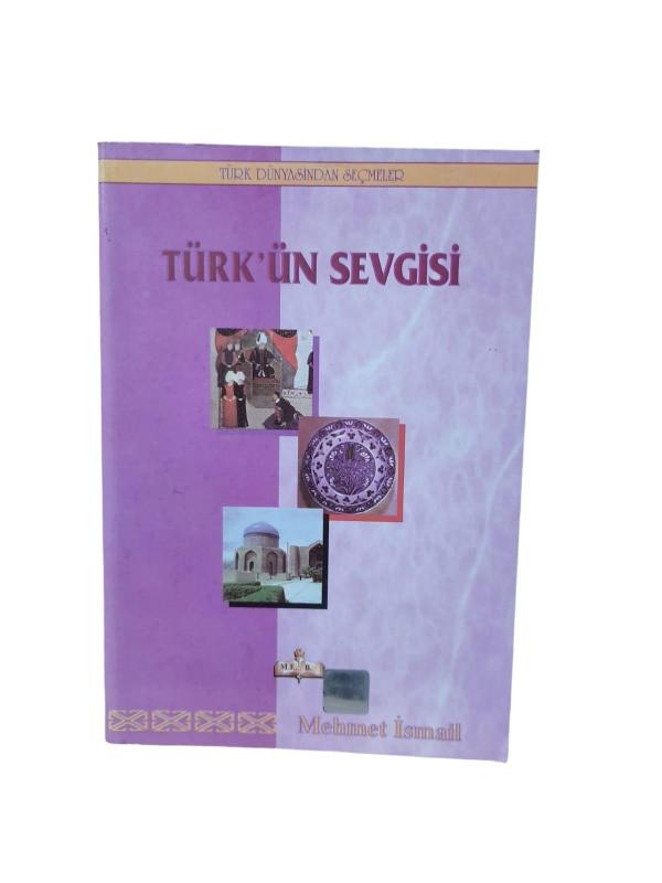 Türk'ün Sevgisi