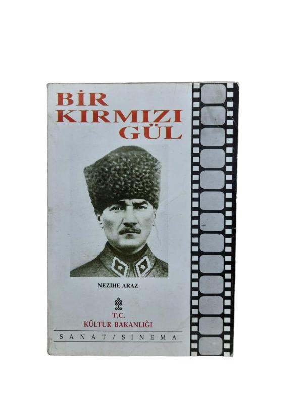 Bir Kırmızı Gül
