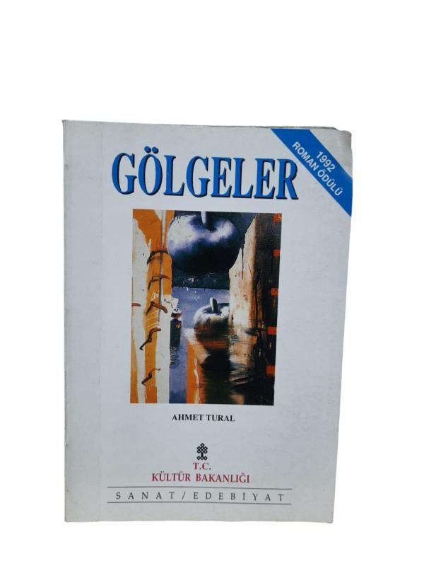Gölgeler