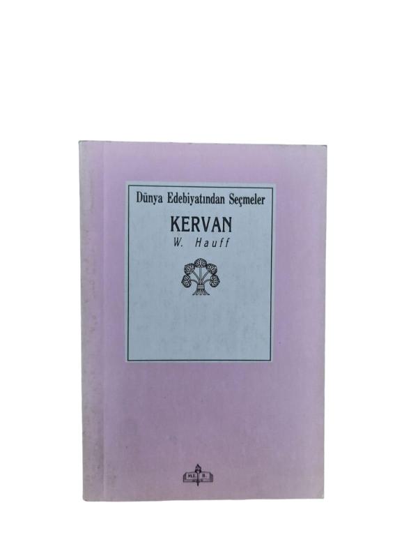 Kervan