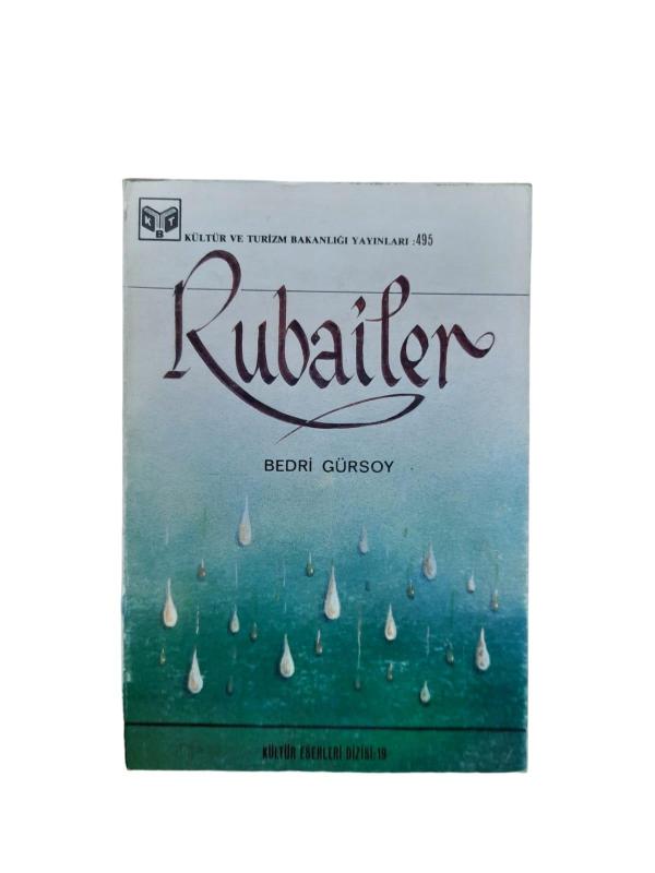Rubailer