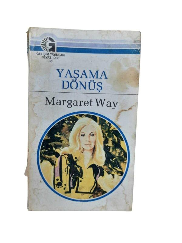 Beyaz Dizi 38 -  Yaşama Dönüş