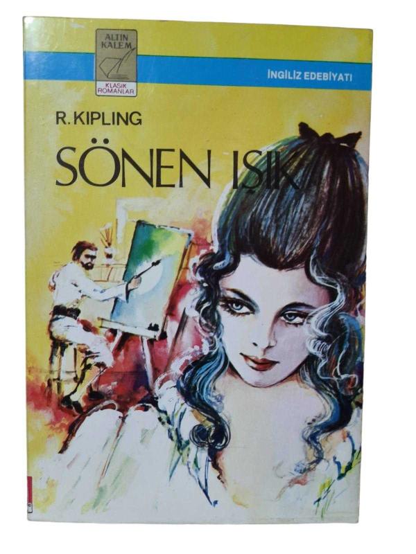 Sönen Işık