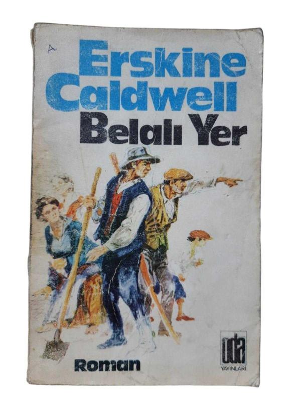 Belalı Yer