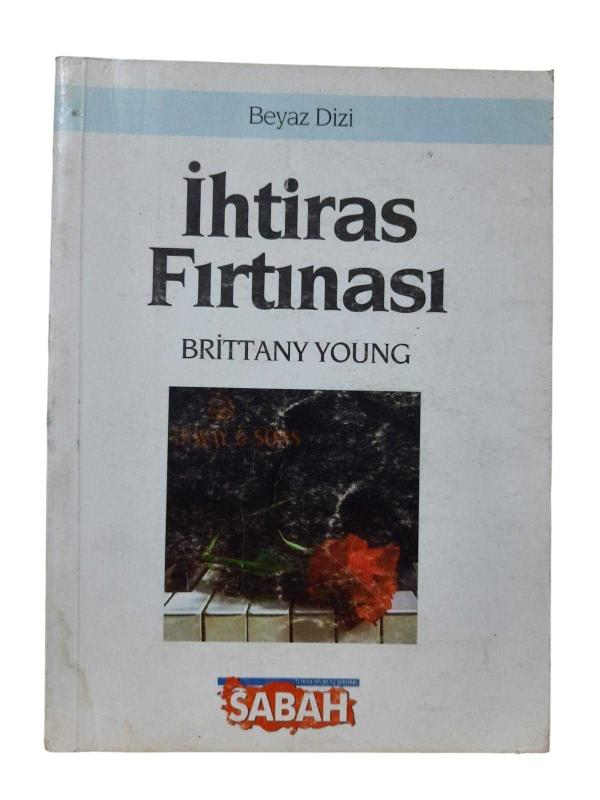 Beyaz Dizi - İhtiras Fırtınası