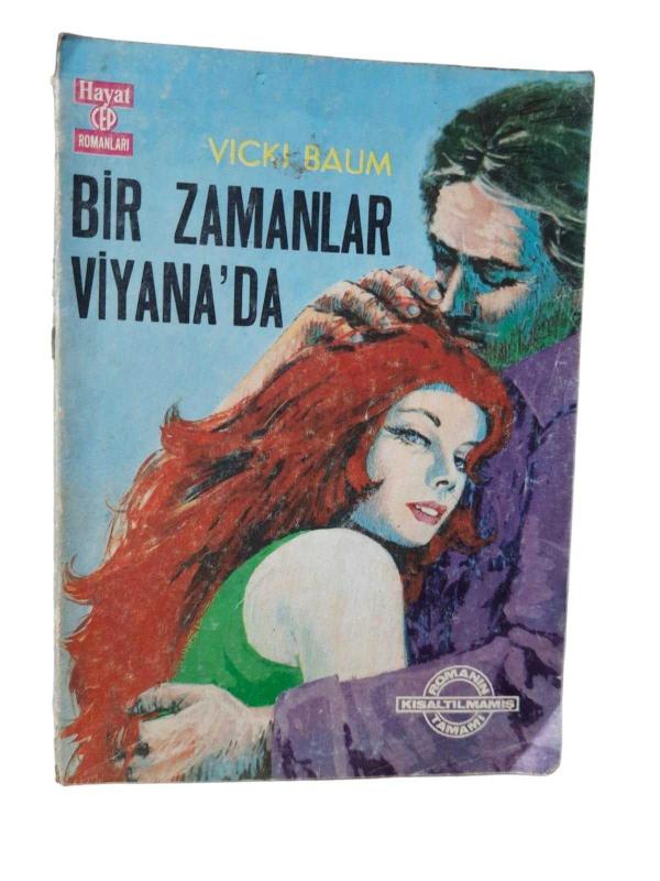 Bir Zamanlar Viyana'da
