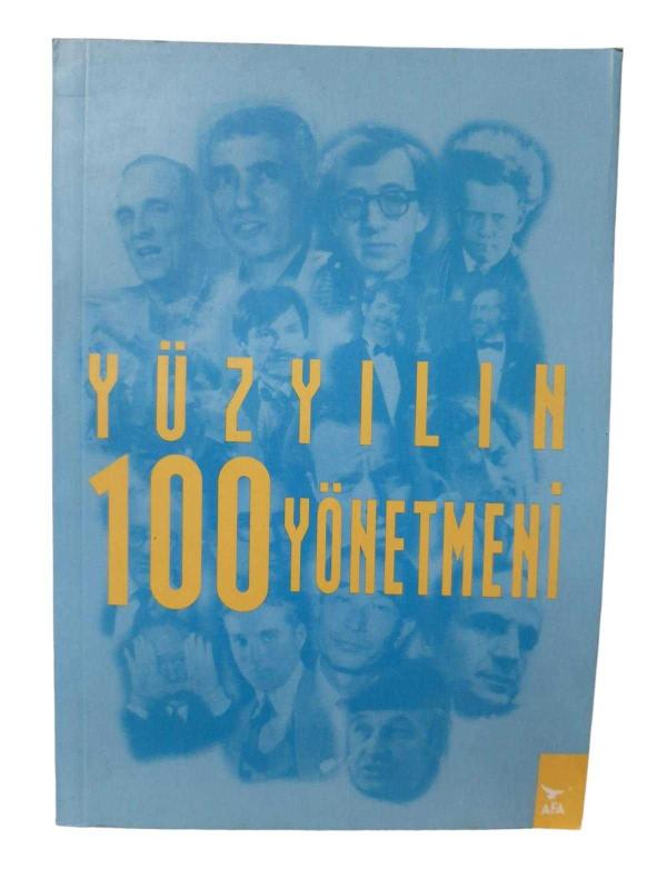 Yüzyılın Yüz Yönetmeni