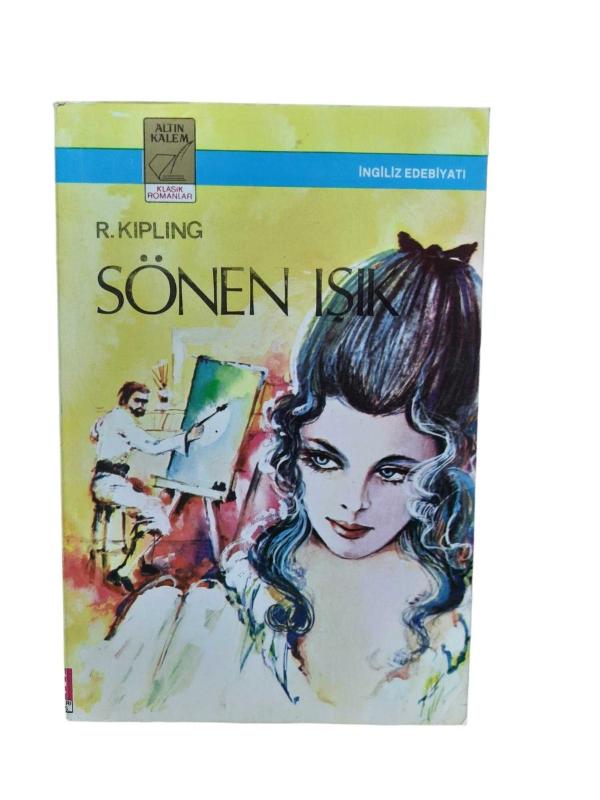 Sönen Işık