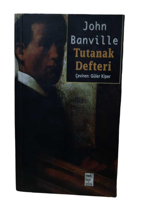 Tutanak Defteri