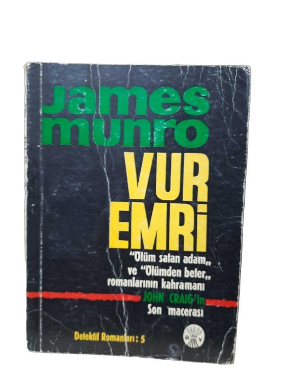 Vur Emri