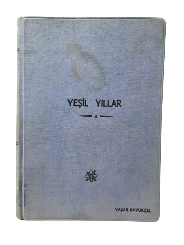 Yeşil Yıllar