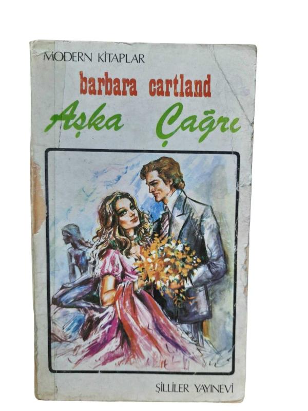 Aşka Çağrı