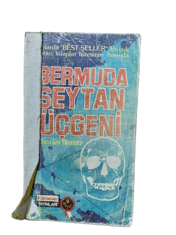 Bermuda Şeytan Üçgeni