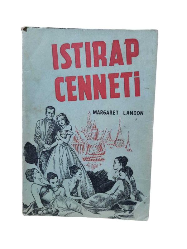 Istırap Cenneti