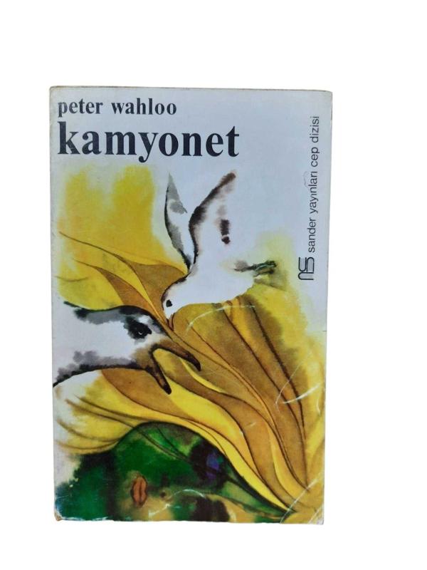 Kamyonet