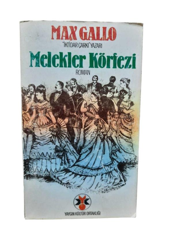 Melekler Körfezi