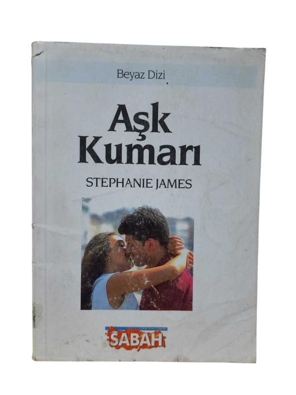 Aşk Kumarı