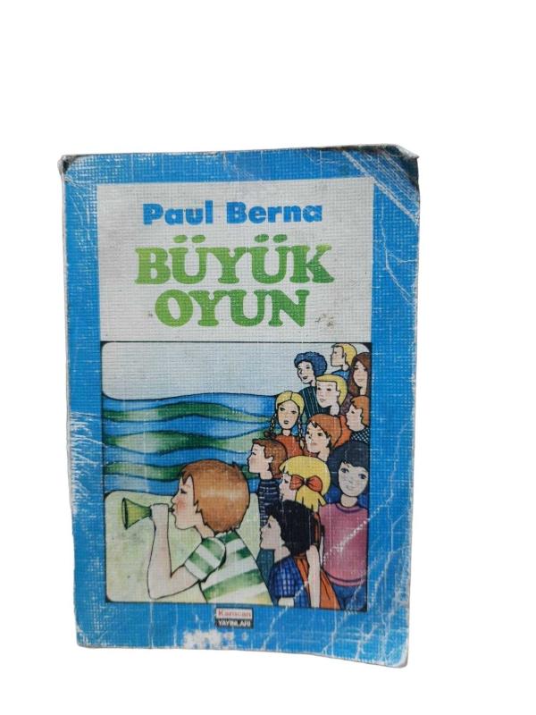 Büyük Oyun