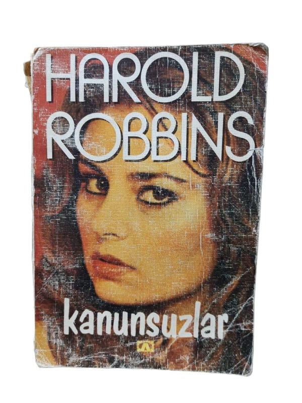 Kanunsuzlar