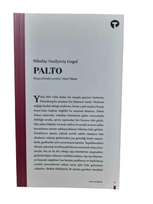 Palto