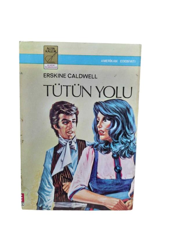 Tütün Yolu