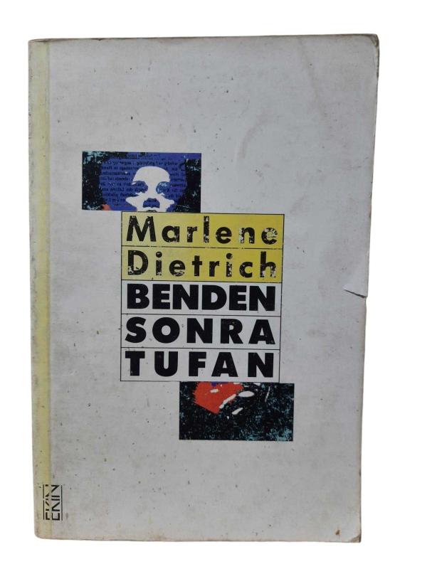 Benden Sonra Tufan