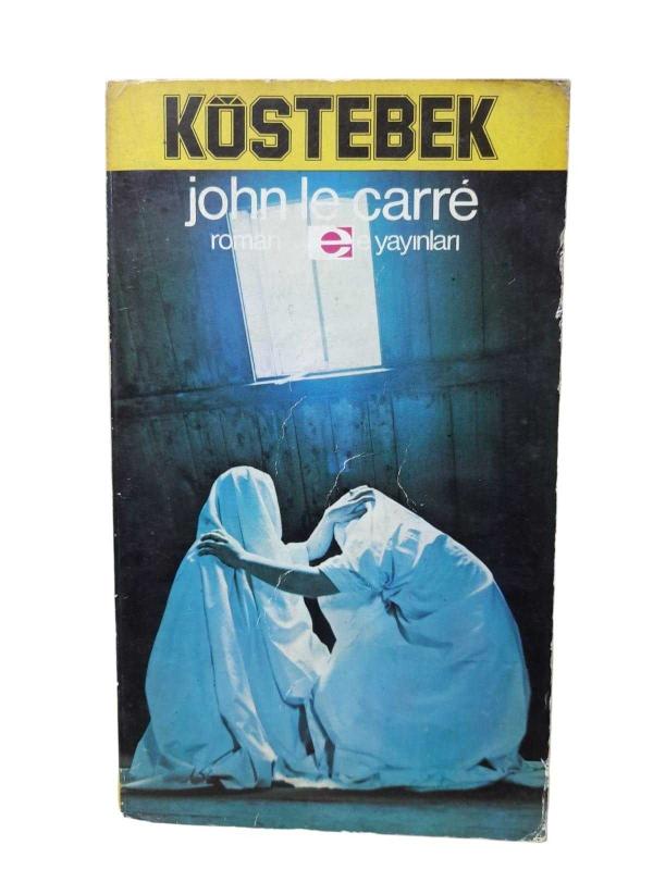 Köstebek