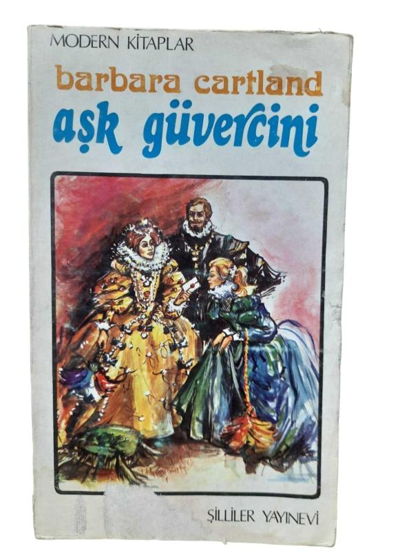 Aşk Güvercini