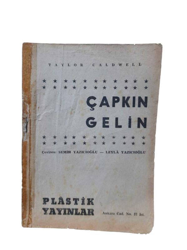 Çapkın Gelin