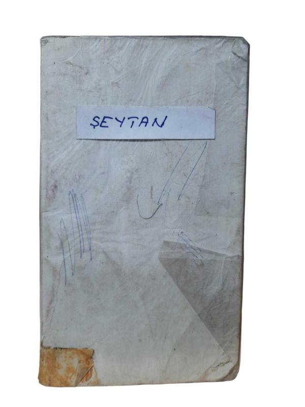 Şaytan