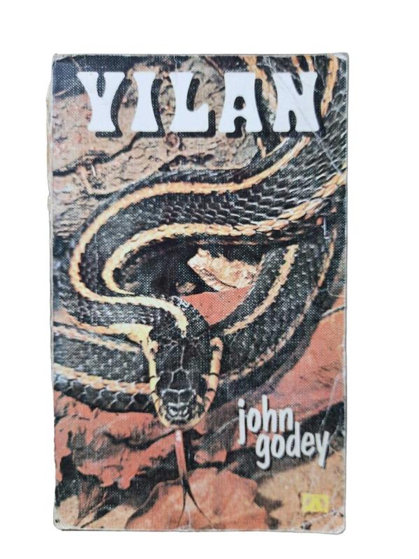 Yılan The Snake