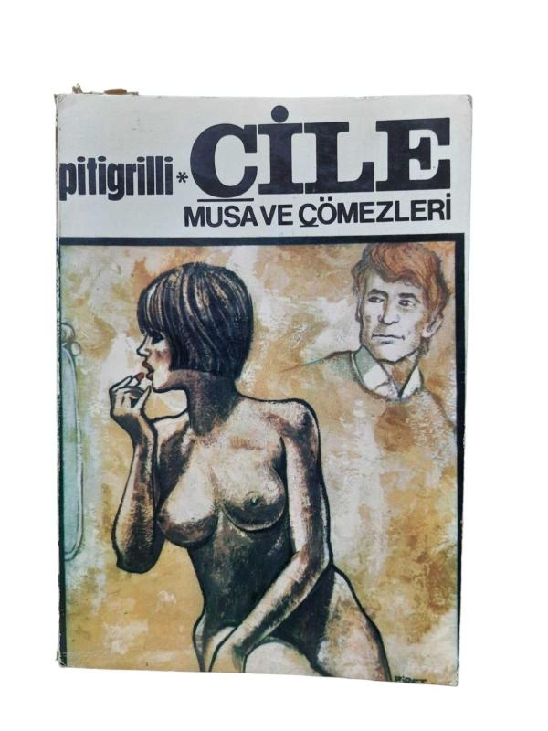 Çile Musa ve Çömezleri