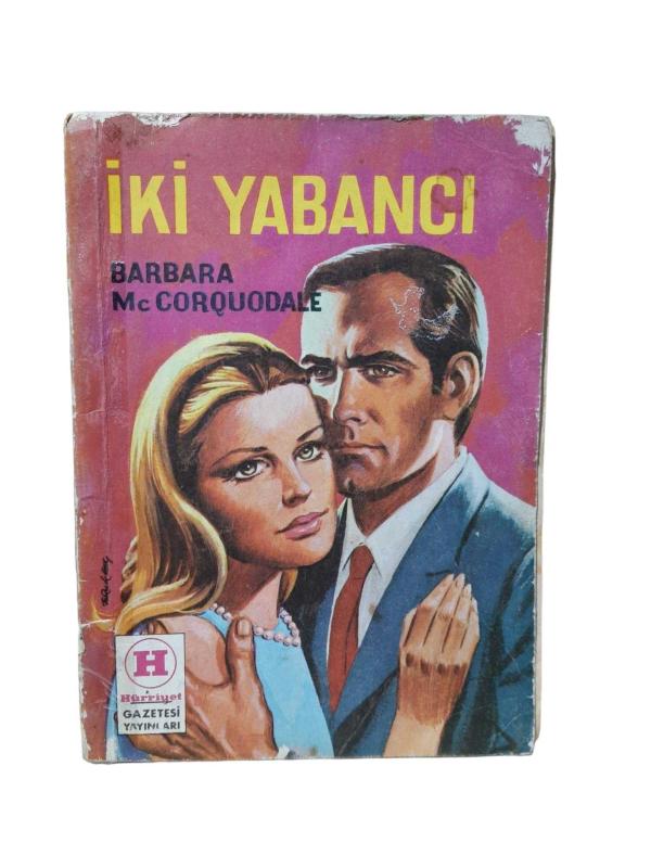 İki Yabancı