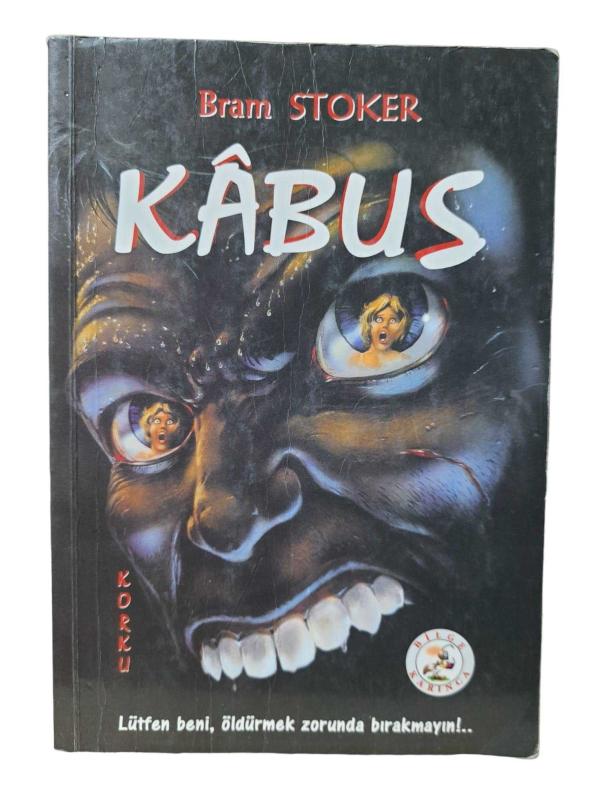 Kabus