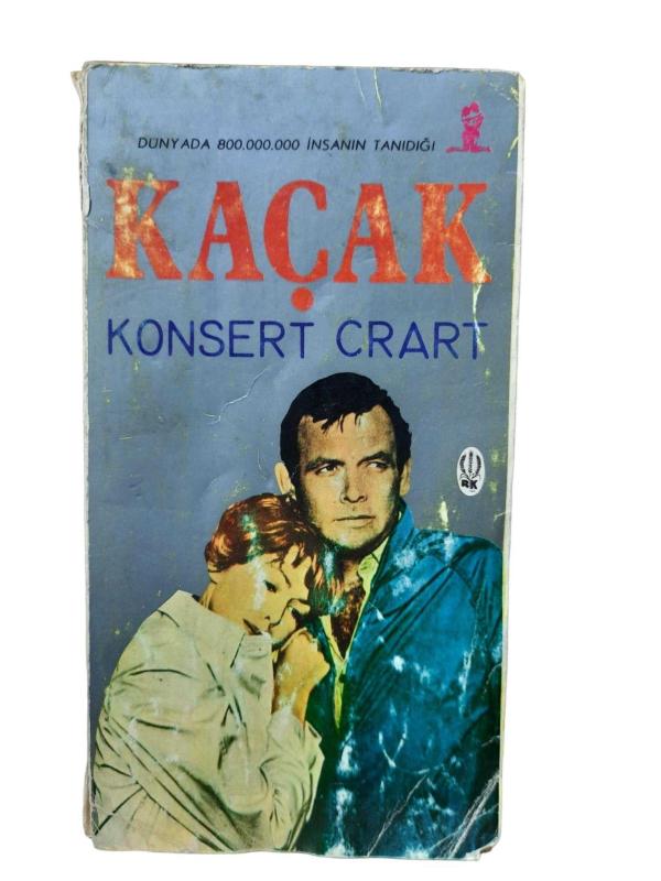 Kaçak